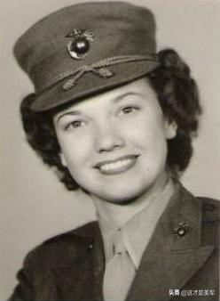 三八节，“美国军网”评选出7个最牛女军人