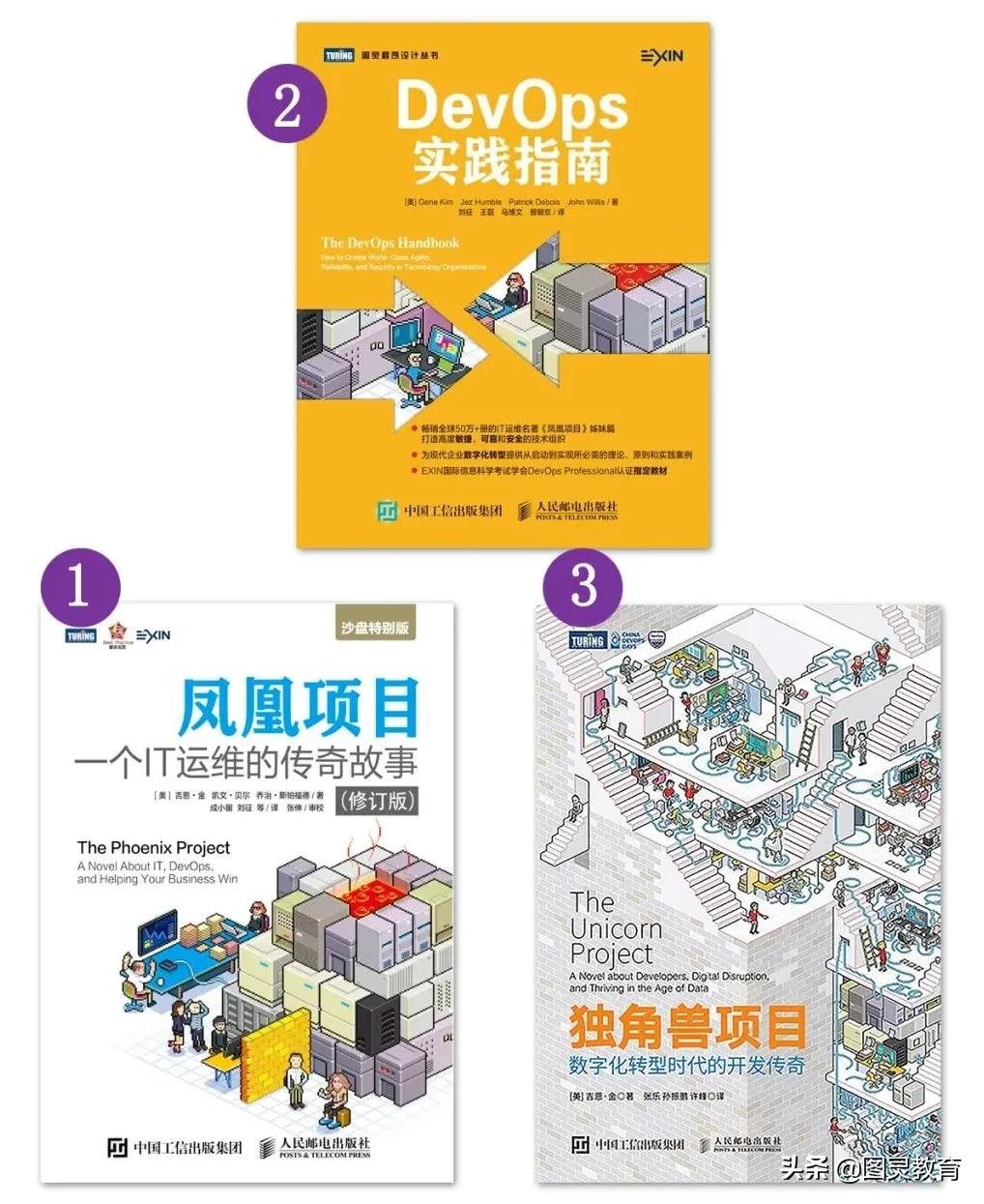 豆瓣评分8.6，这本书启发无数开发者