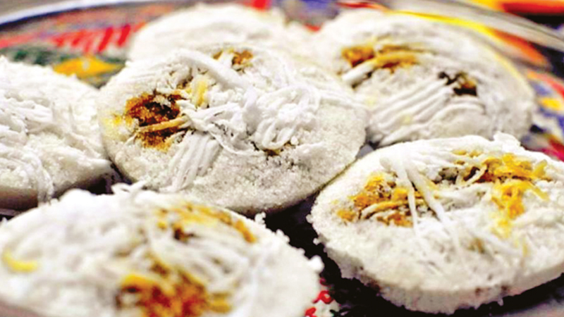 印度和孟加拉国的美食,孟加拉国有什么美食