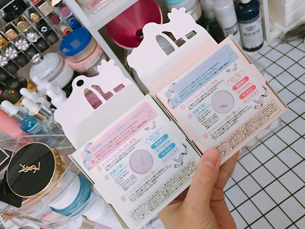 日本晚安粉哪款好用,club晚安粉怎么样