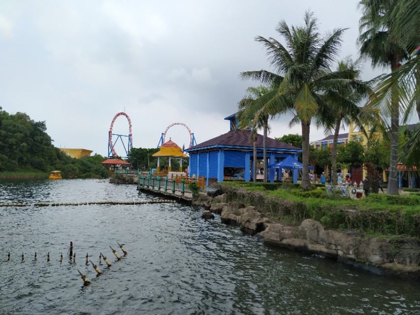 珠海神秘岛两大两小套票,珠海神秘岛乐园