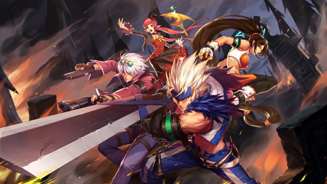 DNF手游不同大区能组队吗,地下城手游区服能组队吗