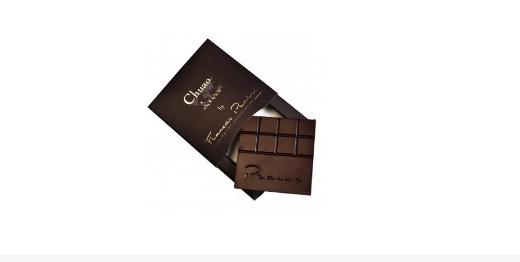 圣诞节送女朋友巧克力合适吗,不知道送什么圣诞礼物