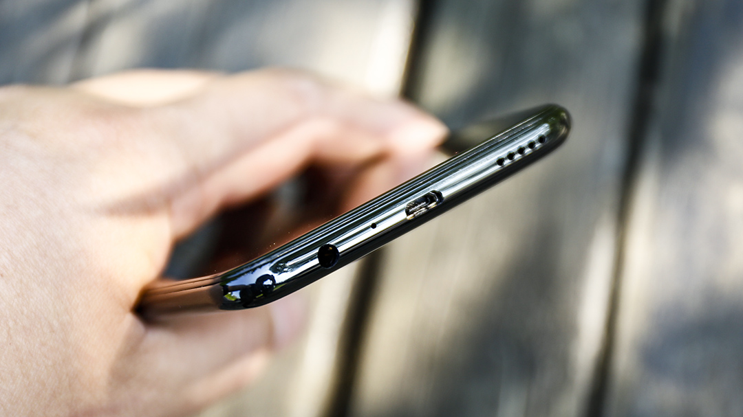 华为麦芒8优点,华为麦芒8的优点