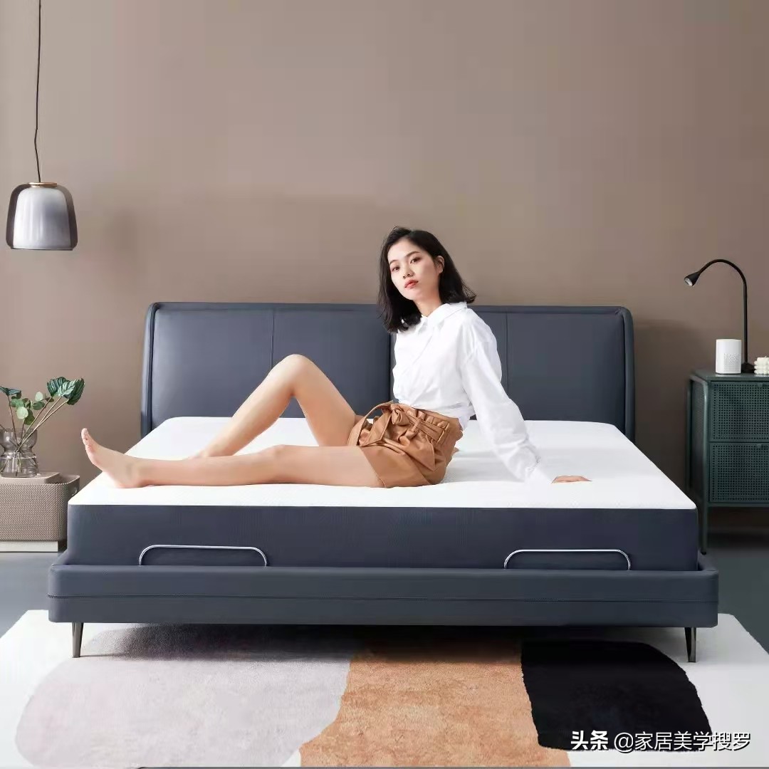 智能床究竟怎么买？购床避雷，好物种草，你不知道的购买技巧