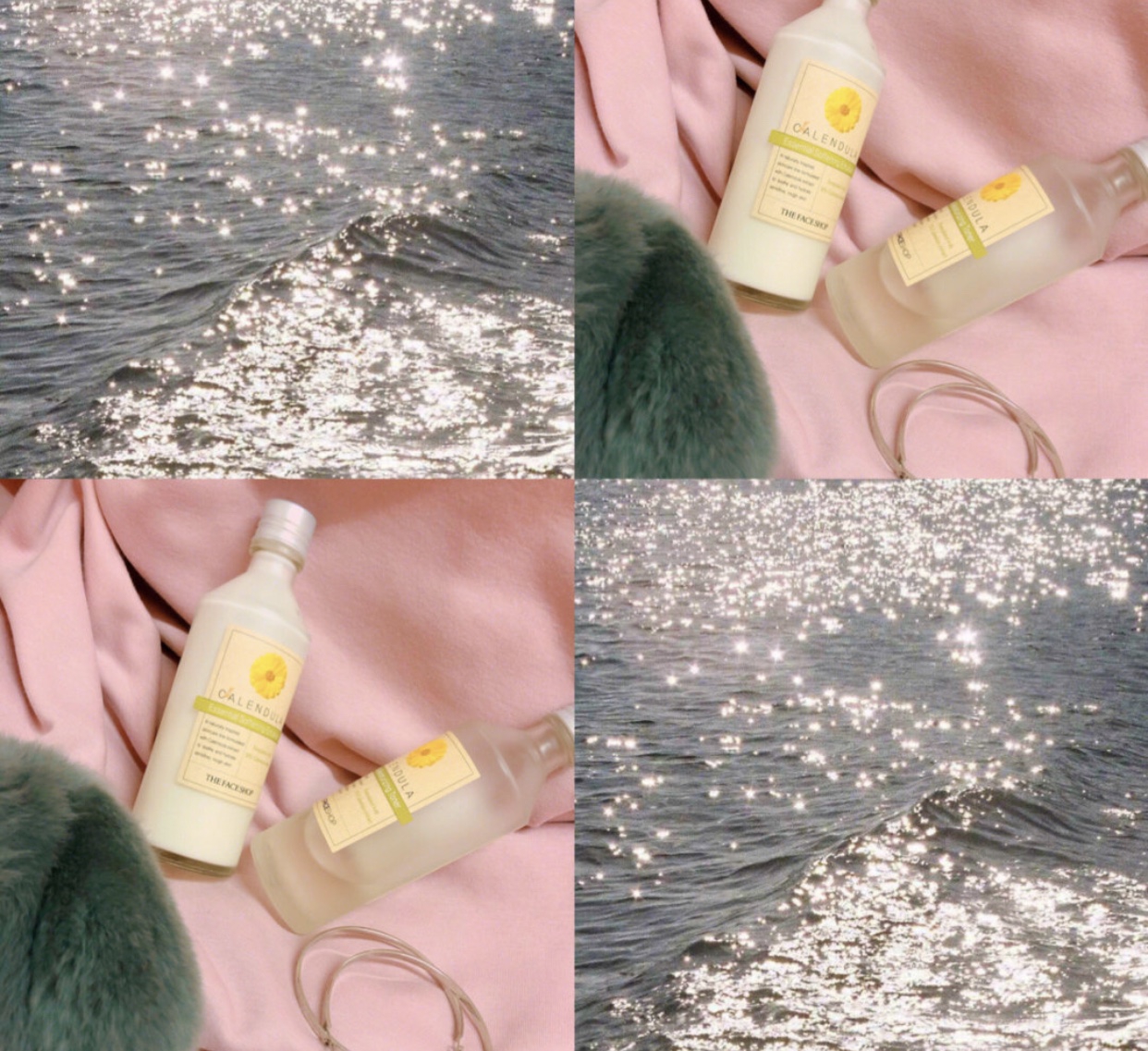 推荐好用的保湿水乳品牌女士,温和补水效果好的水乳推荐