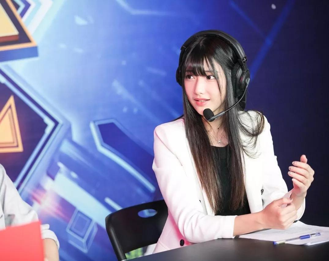 Vlog：KPL官方解说琪琪讲述自己的武汉生活