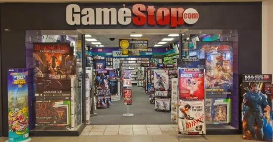 美国股市散户血洗华尔街,美股散户血洗华尔街故事