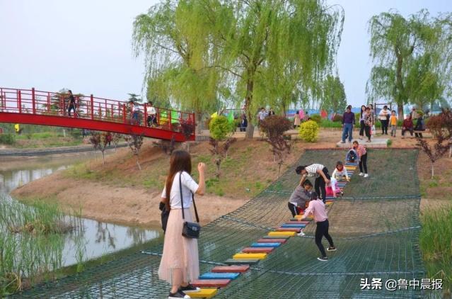 潍坊金宝乐园一日游价格,潍坊金宝乐园旅游攻略