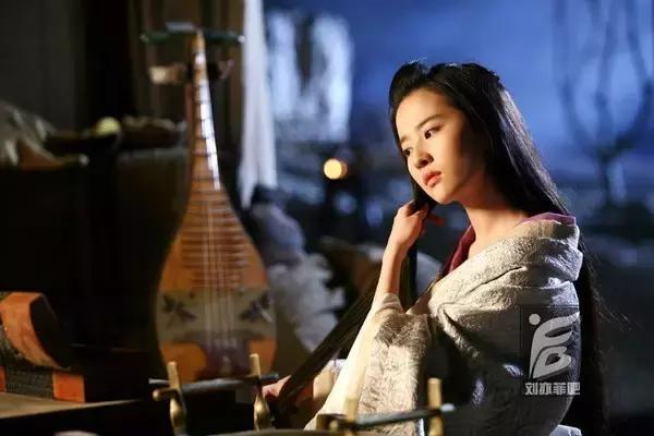 中国历史上37位奇女子