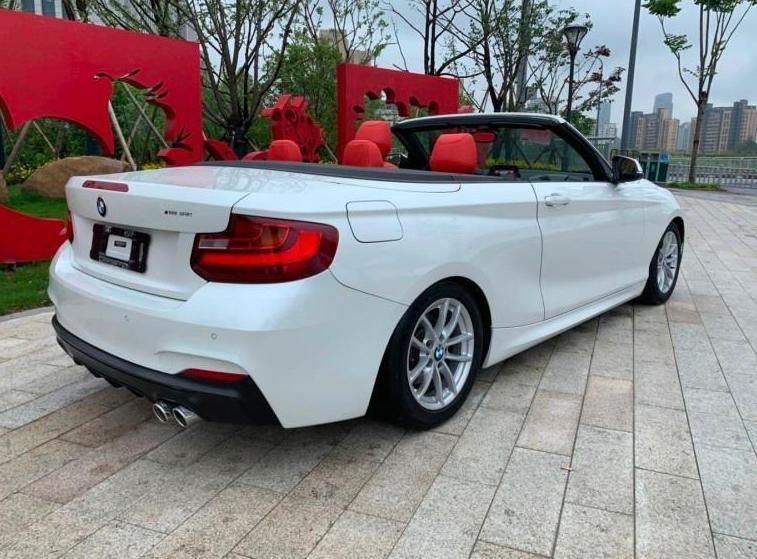 三十万左右的车可以敞篷,30万以下的敞篷车有哪些