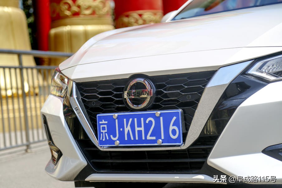 轩逸走下神坛,朗逸拉下神坛怎么样