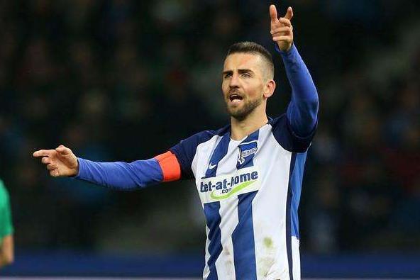 柏林联柏林德比,柏林德比