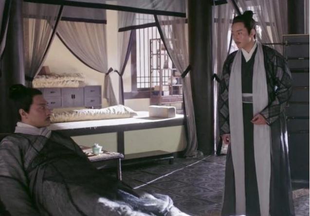 俞岱岩变残废,俞岱岩被人打成残废送回武当