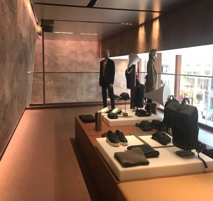 zarahm闭店,zarahm为何撤店