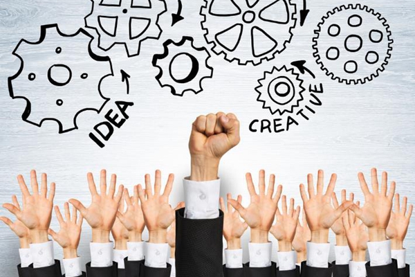 人力资源工作核心,人力资源管理选人用人育人留人