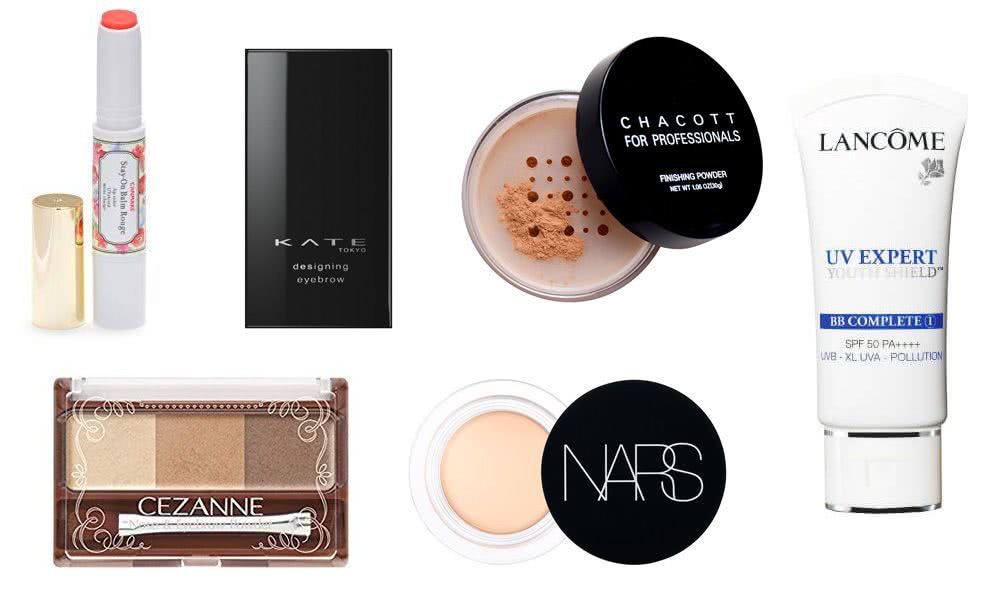 cosme护肤品大赏完整名单,2020cosme大赏榜单洗护