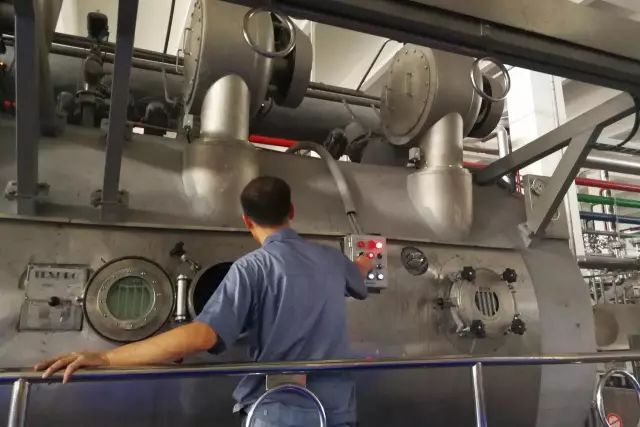 涤纶染色工艺流程及详解,涤纶染色方法有哪些呢