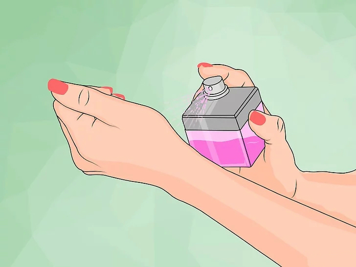 宝格丽香水鉴别真伪,如何查香水的真伪