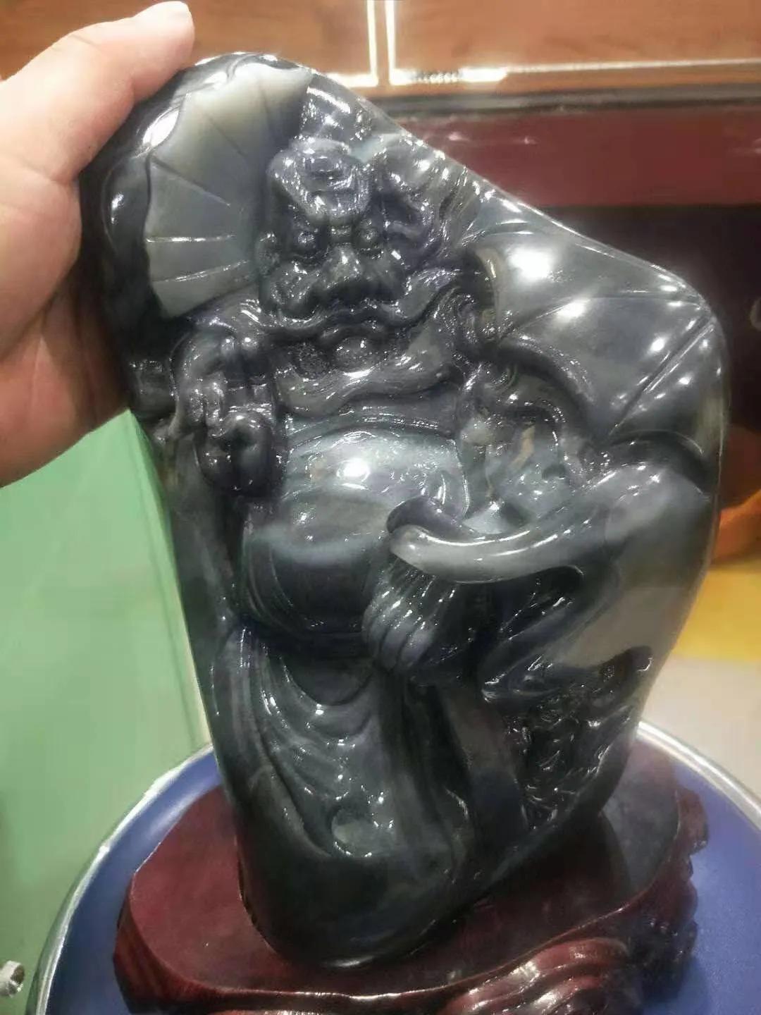 和田玉如何收藏才会越来越值钱,和田玉籽料价格疯涨