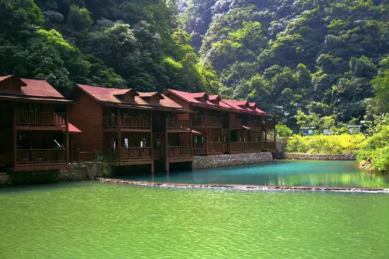 重庆风景优美的旅游地免费,重庆风景好的地方三天自驾游