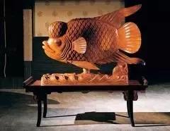 鬼斧神工的木雕艺术,鬼斧神工木匠视频