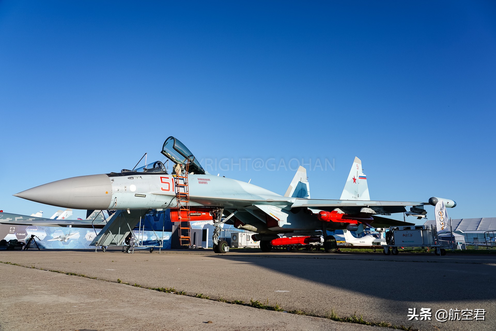 先进中程空对空导弹,空中武士鹞式战斗机