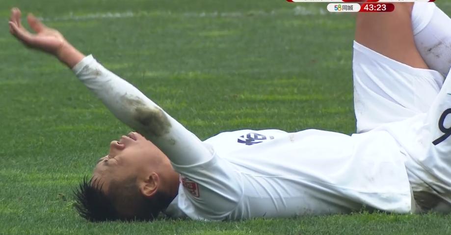 亚泰王寿挺手球,亚泰王寿挺现状