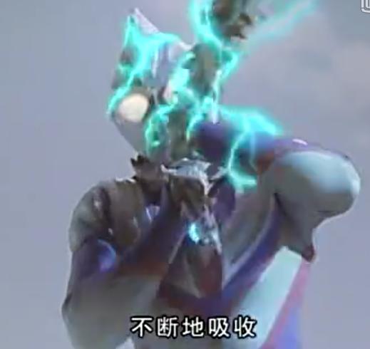 迪迦奥特曼强力型技能盘点,迪迦奥特曼最耗能量的光线