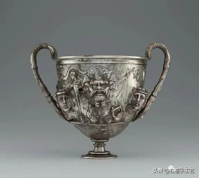 陕博大唐遗宝值得看么,陕历博文物是真的还是赝品