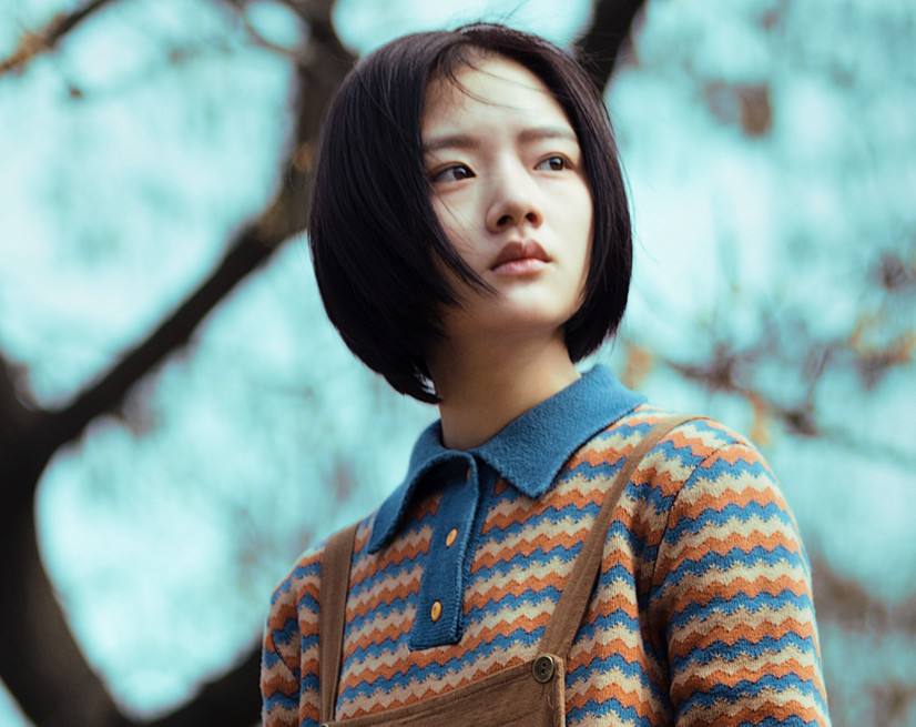 95后新晋小花谁的潜力表现会更好,95后小花综合排名