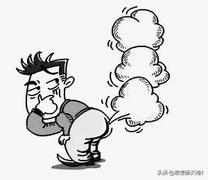 放屁不可怕，就怕声音大，要想人不知，快学屁文化
