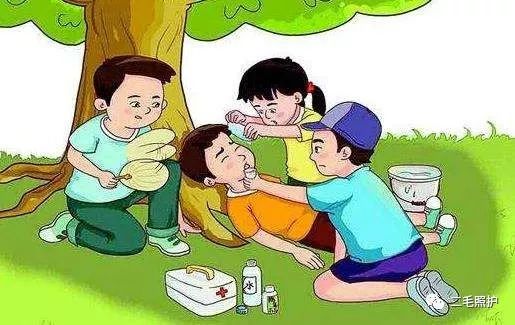 中暑的诊断原则,中暑表现知识科普视频