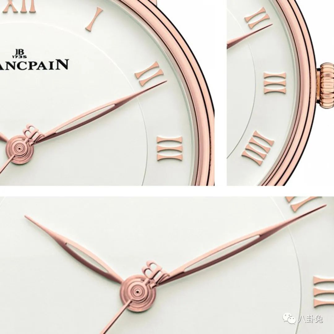 宝珀swatch双扣,宝珀blancpain系列手表