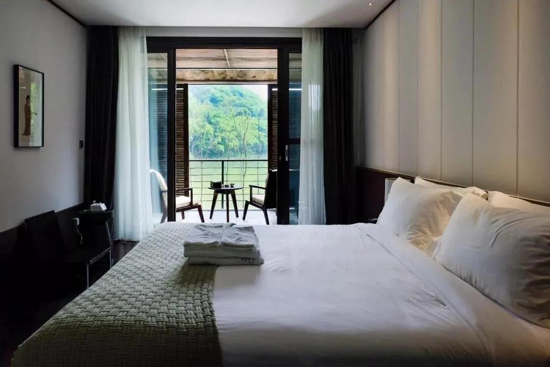 最新成都黄龙溪民宿包吃住一个月,成都周边游山中民宿