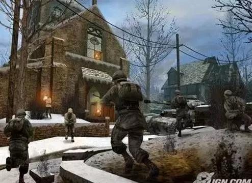 十大经典单机游戏推荐,十款经典单机游戏深度评测排行