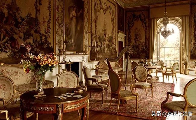 英国度假胜地,英国必打卡的景点