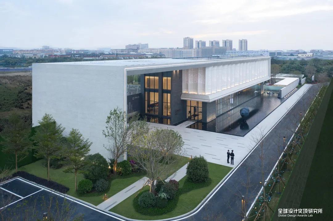 淘汰率70%|2021意大利THEPLANAWARD设计大奖入围名单公布