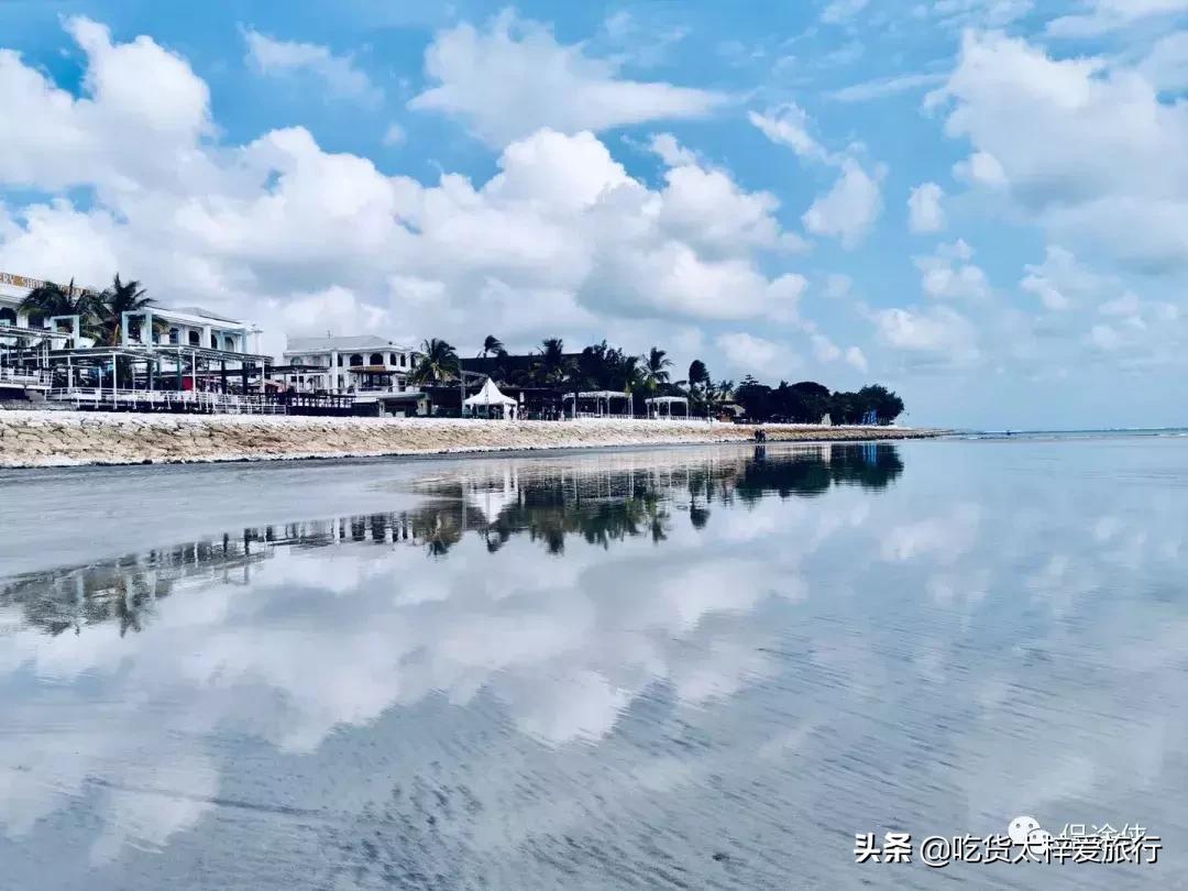 巴厘岛浪漫5天4晚约会之旅,巴厘岛七日旅行