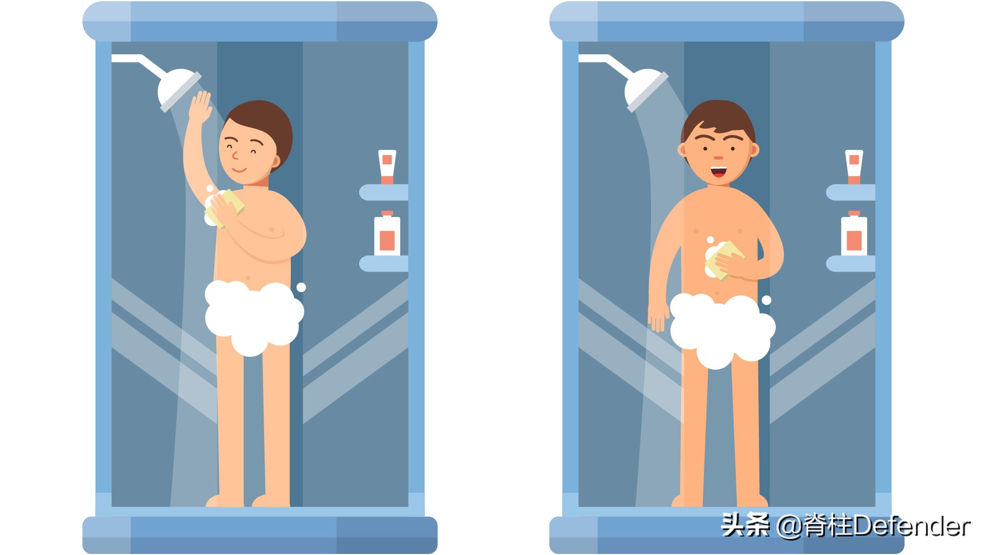 跑步前腿酸痛怎么办,跑步后腿酸痛伸不直怎么办