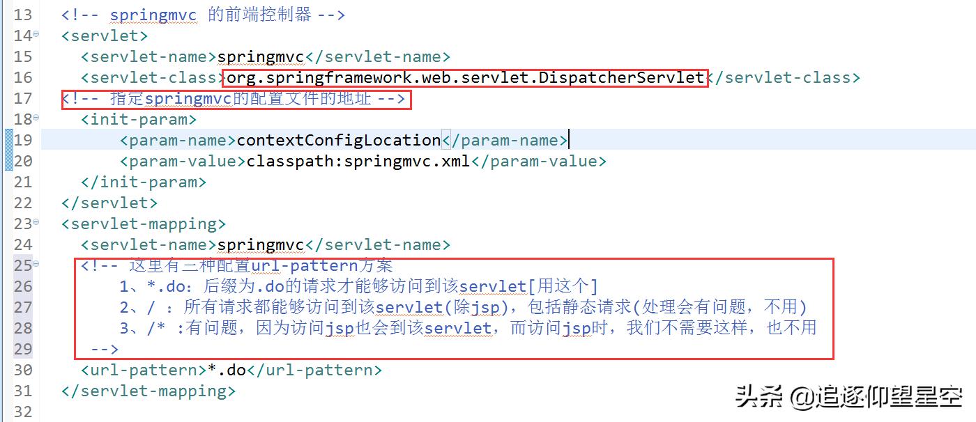 springmvc工作原理详解,springmvc学习指南spring实战