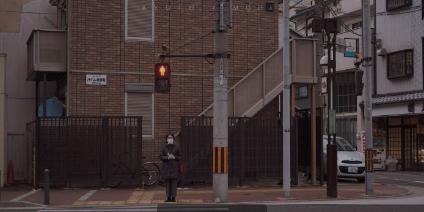 ‘我将新欢视为初恋像旧爱致歉’‘这不就是你梦寐以求的长大吗’