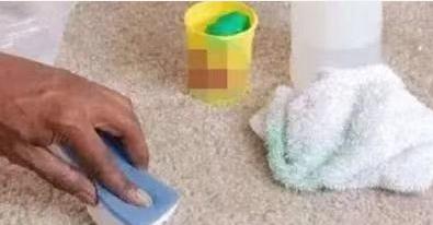 瓷砖上沾了油漆怎么去除,如何有效清除瓷砖上的油漆