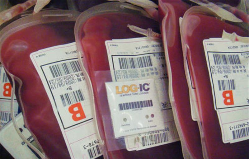 最罕见的血型在江苏被发现,江苏出现罕见血型