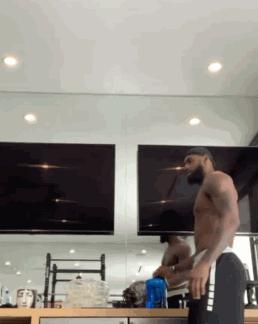 保罗深蹲,深蹲保罗