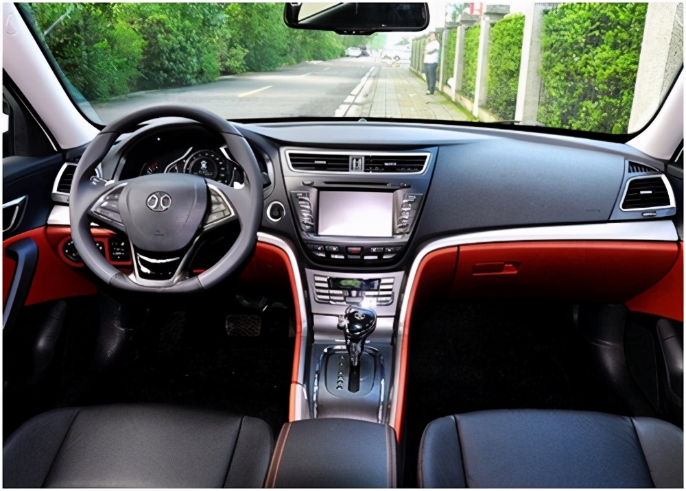 绅宝d60什么时候上市,北汽绅宝d60为什么停售