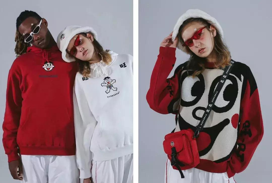 关于王源的卫衣,王源新发色同款卫衣