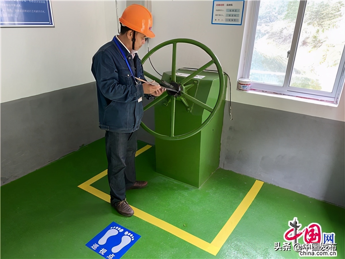 中国发布丨小水库全安全度汛，下游乡村变成“网红”打卡地！这个地方是怎么做到的？