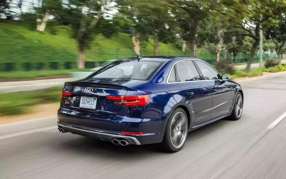 全新一代奥迪s4,新款奥迪s4搭载什么发动机