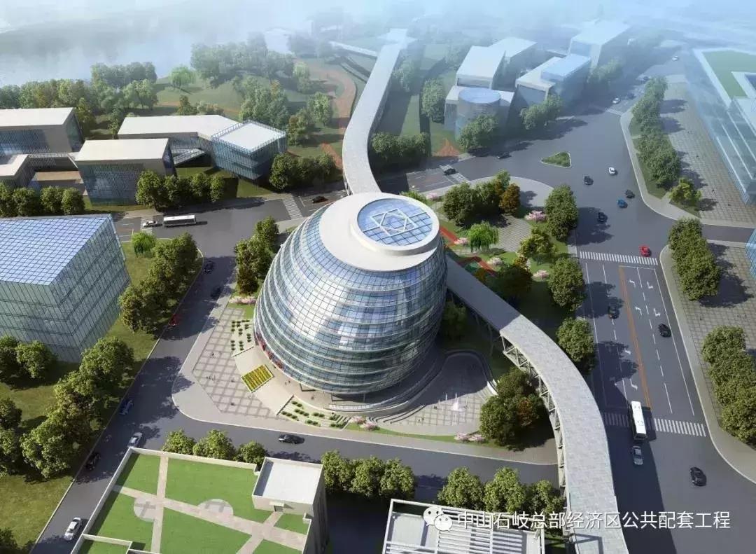石岐经济总部最新视频,中山石岐总部经济区竣工时间